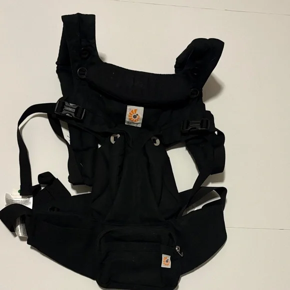 Ergobaby Omni Carrier - Picture 1 of 5